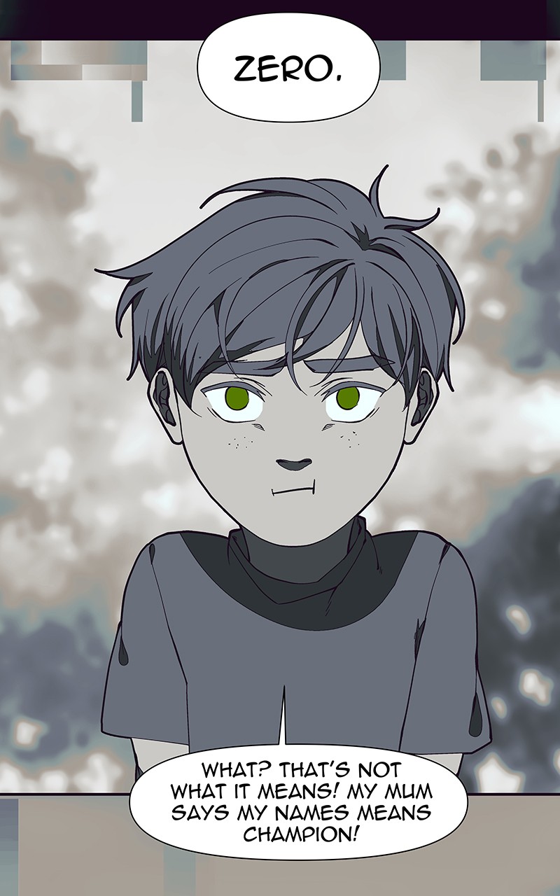 I Love Yoo chapter 156 page 43