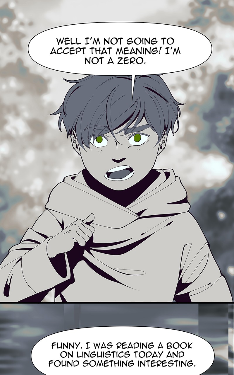 I Love Yoo chapter 156 page 45