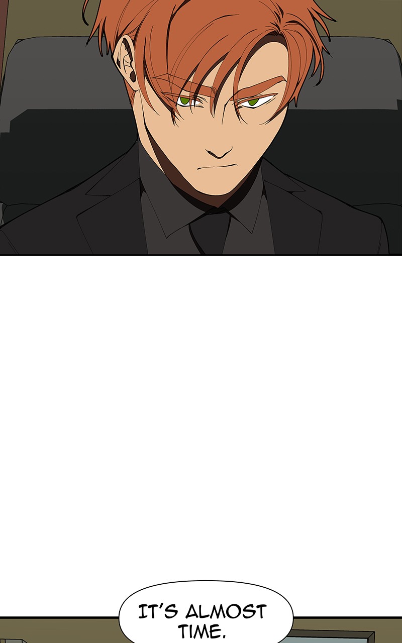 I Love Yoo chapter 156 page 5