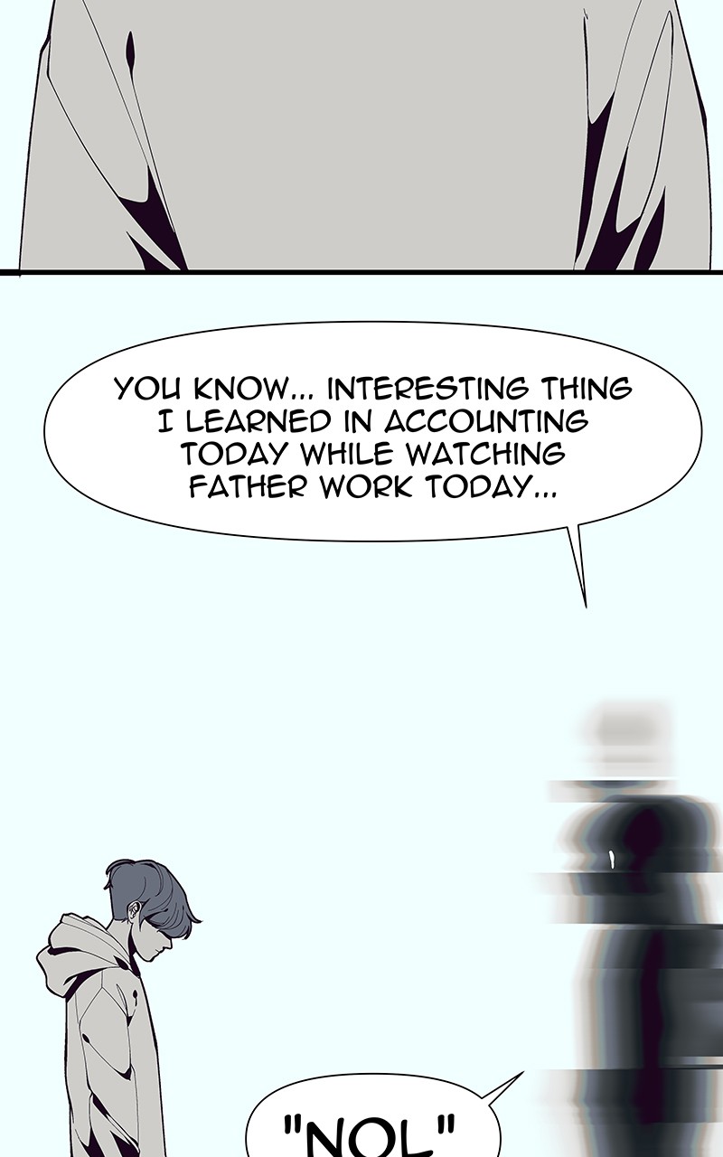 I Love Yoo chapter 156 page 50