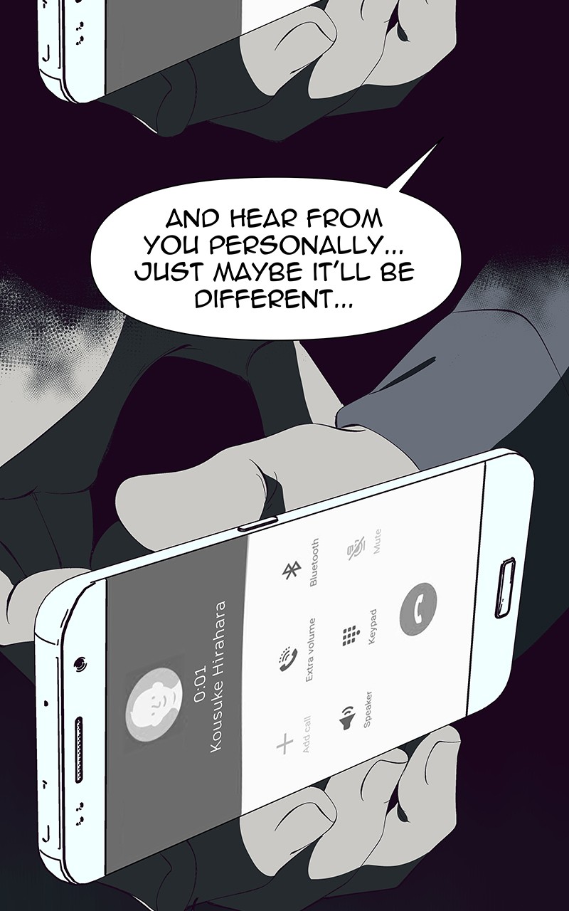 I Love Yoo chapter 156 page 69