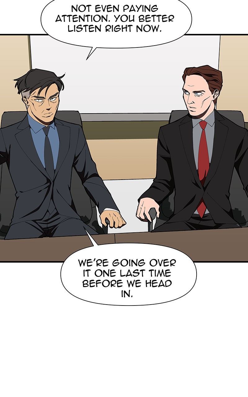 I Love Yoo chapter 156 page 7