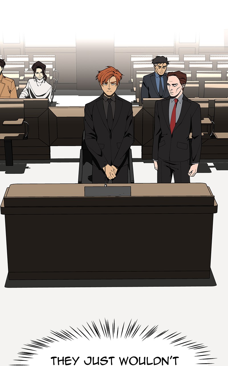 I Love Yoo chapter 156 page 76