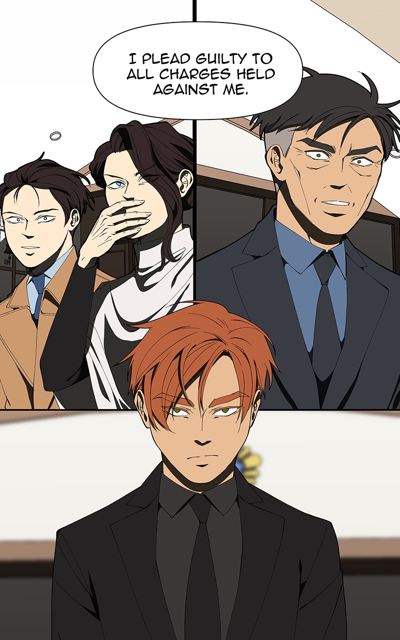I Love Yoo chapter 157 page 1