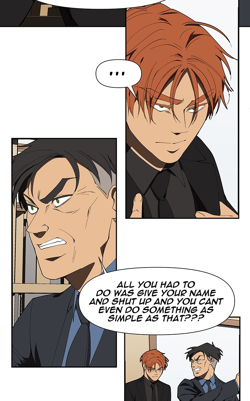 I Love Yoo chapter 157 page 10