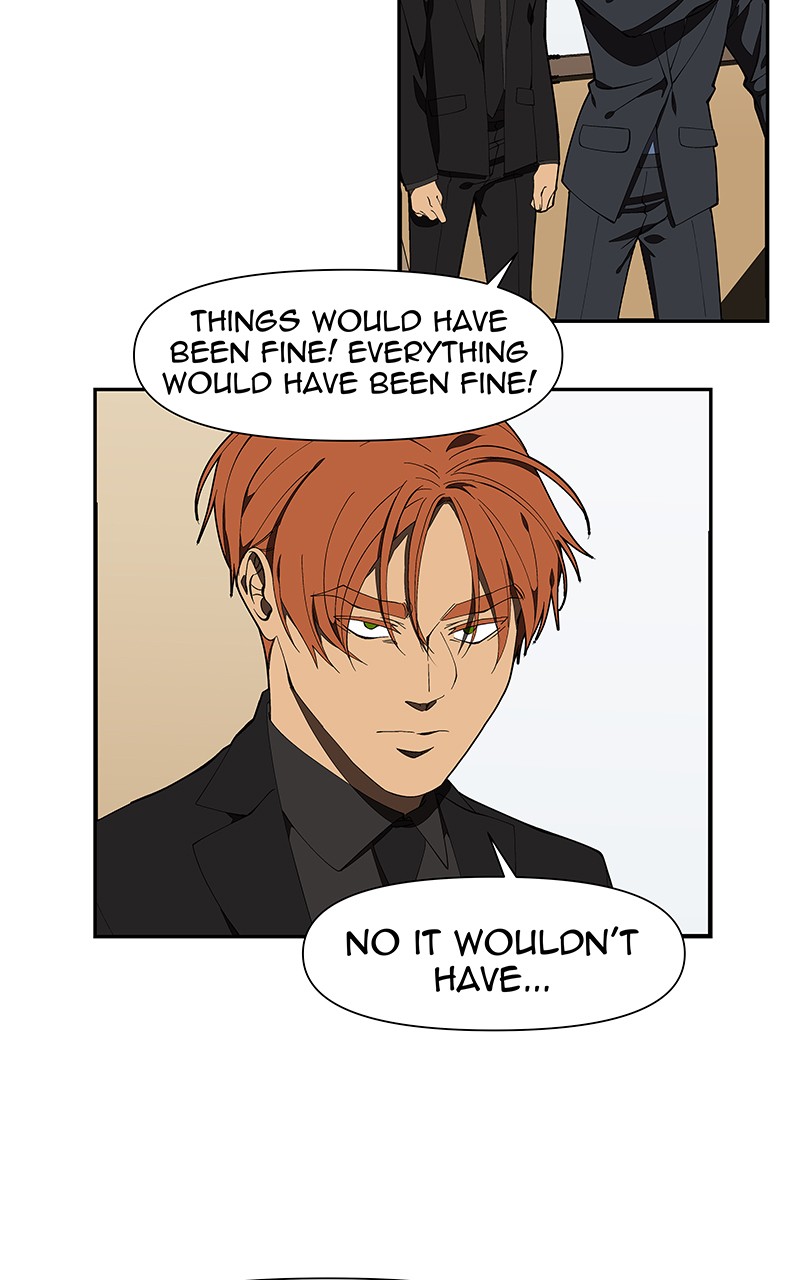I Love Yoo chapter 157 page 11