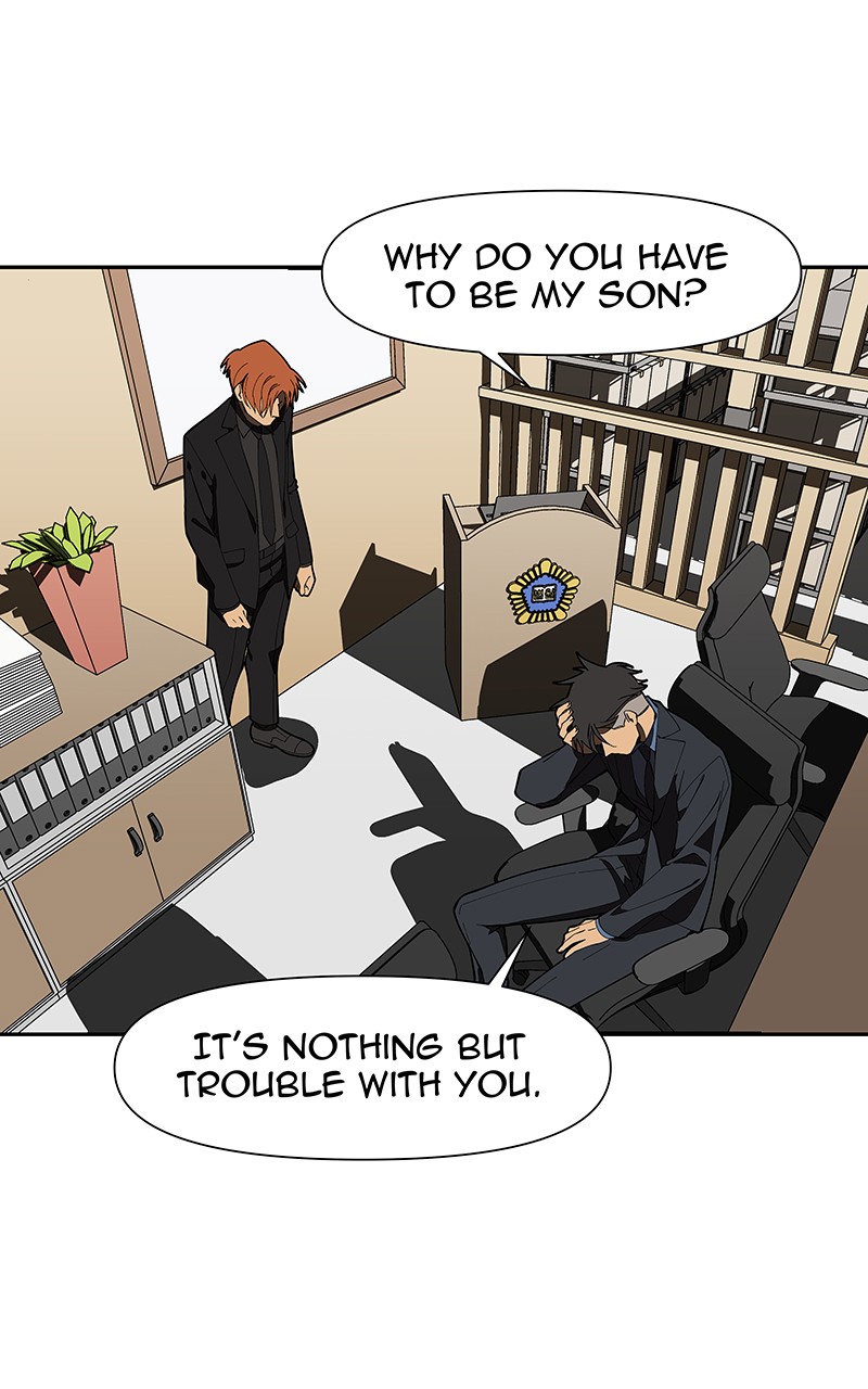 I Love Yoo chapter 157 page 13
