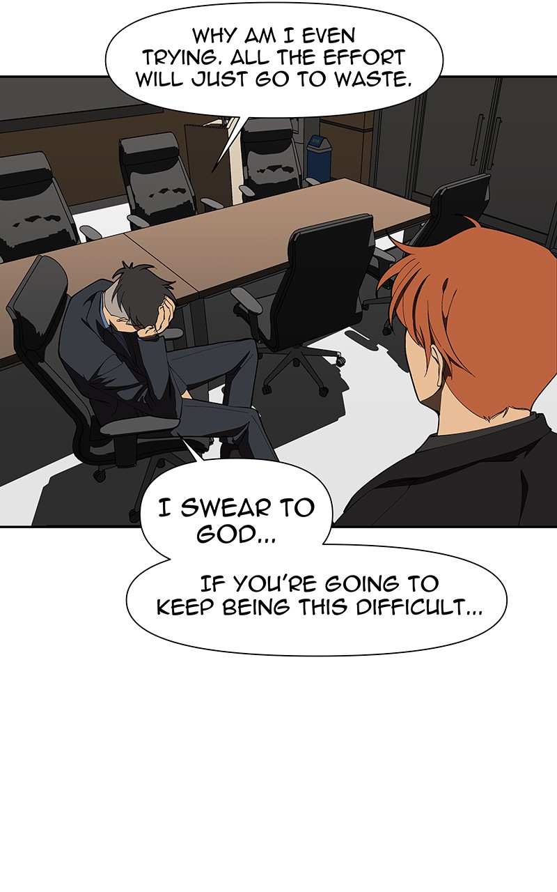 I Love Yoo chapter 157 page 14
