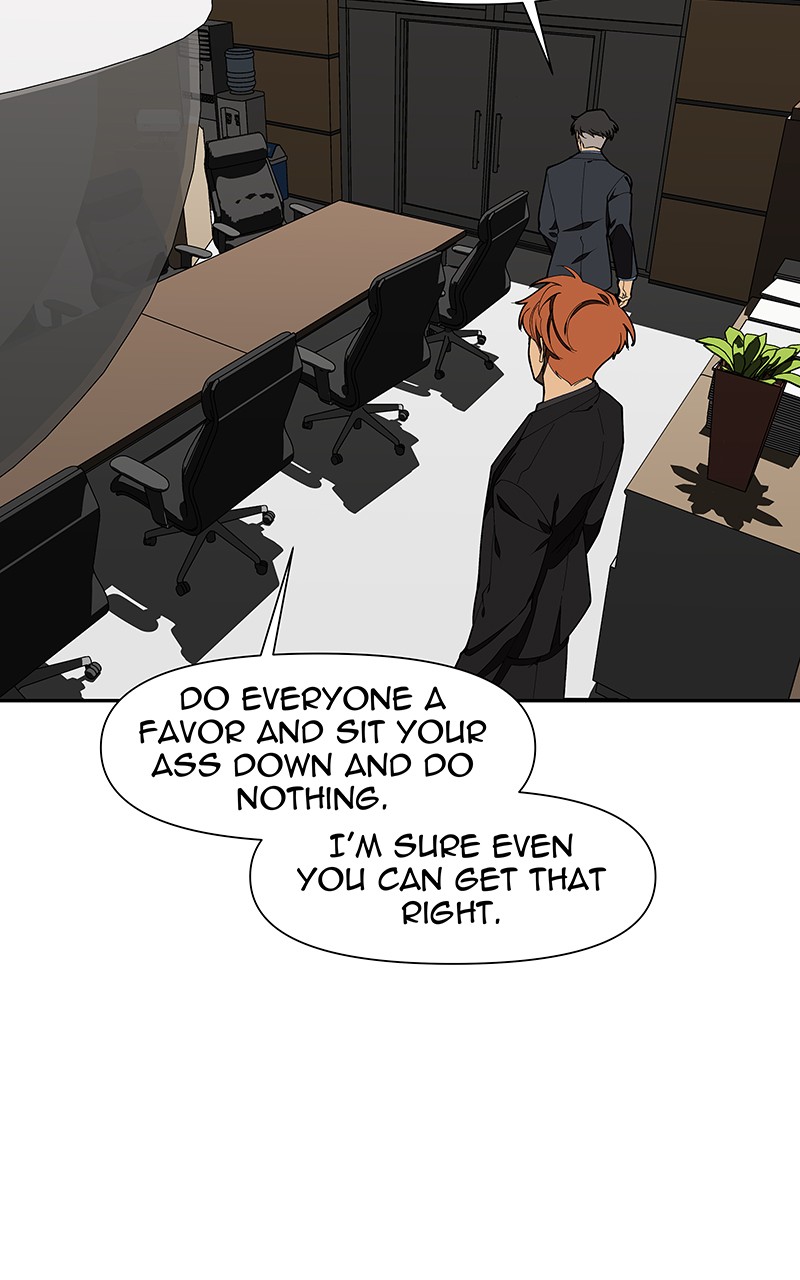 I Love Yoo chapter 157 page 19