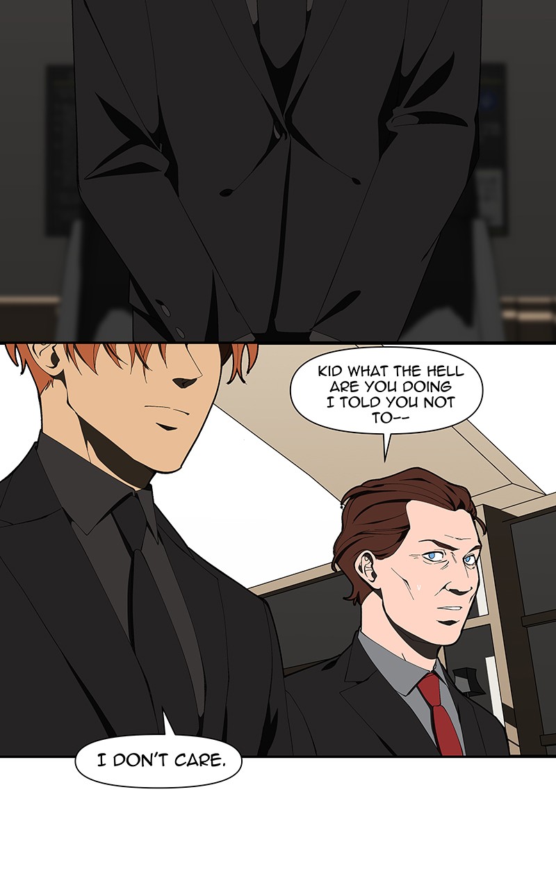 I Love Yoo chapter 157 page 2