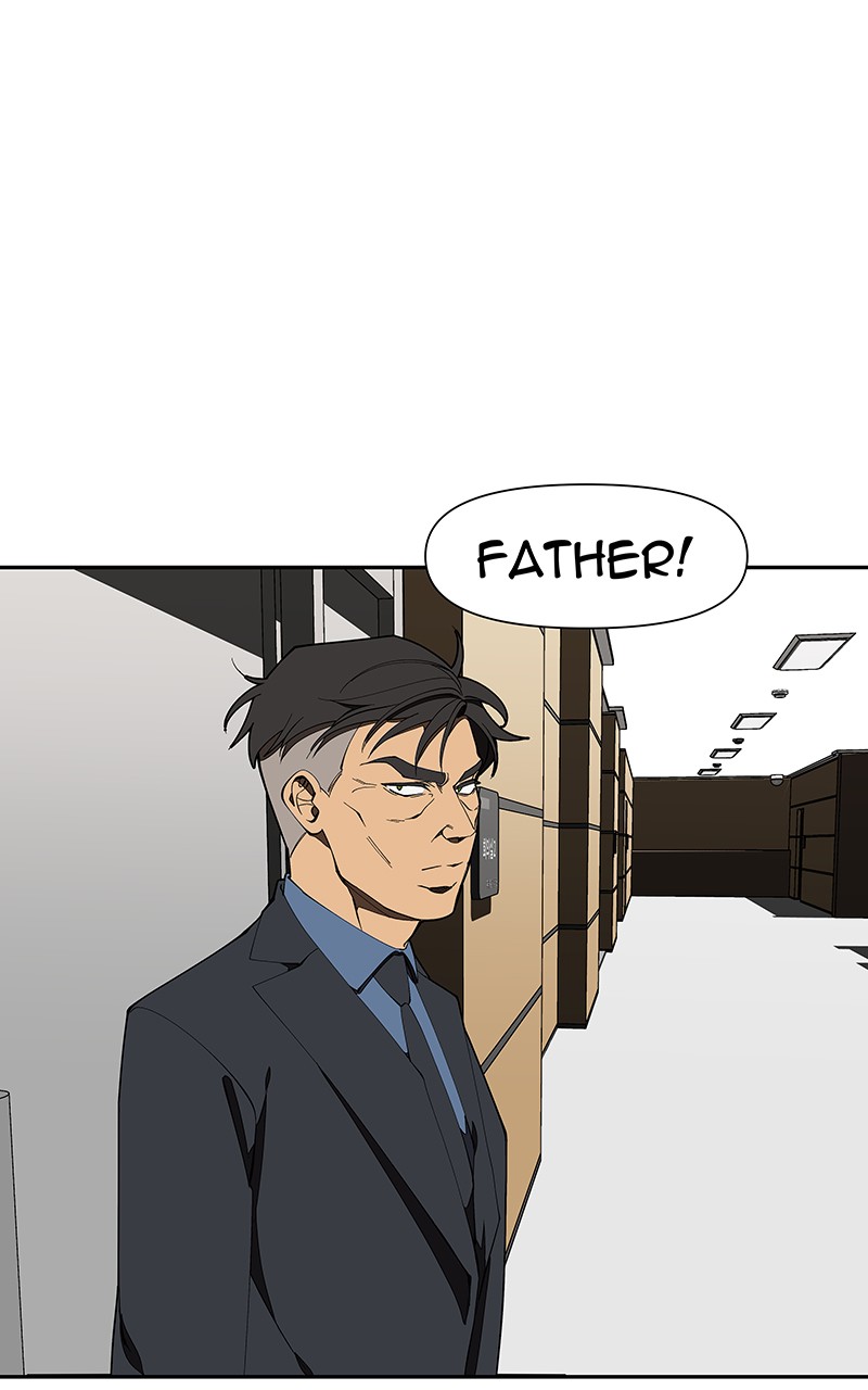 I Love Yoo chapter 157 page 21