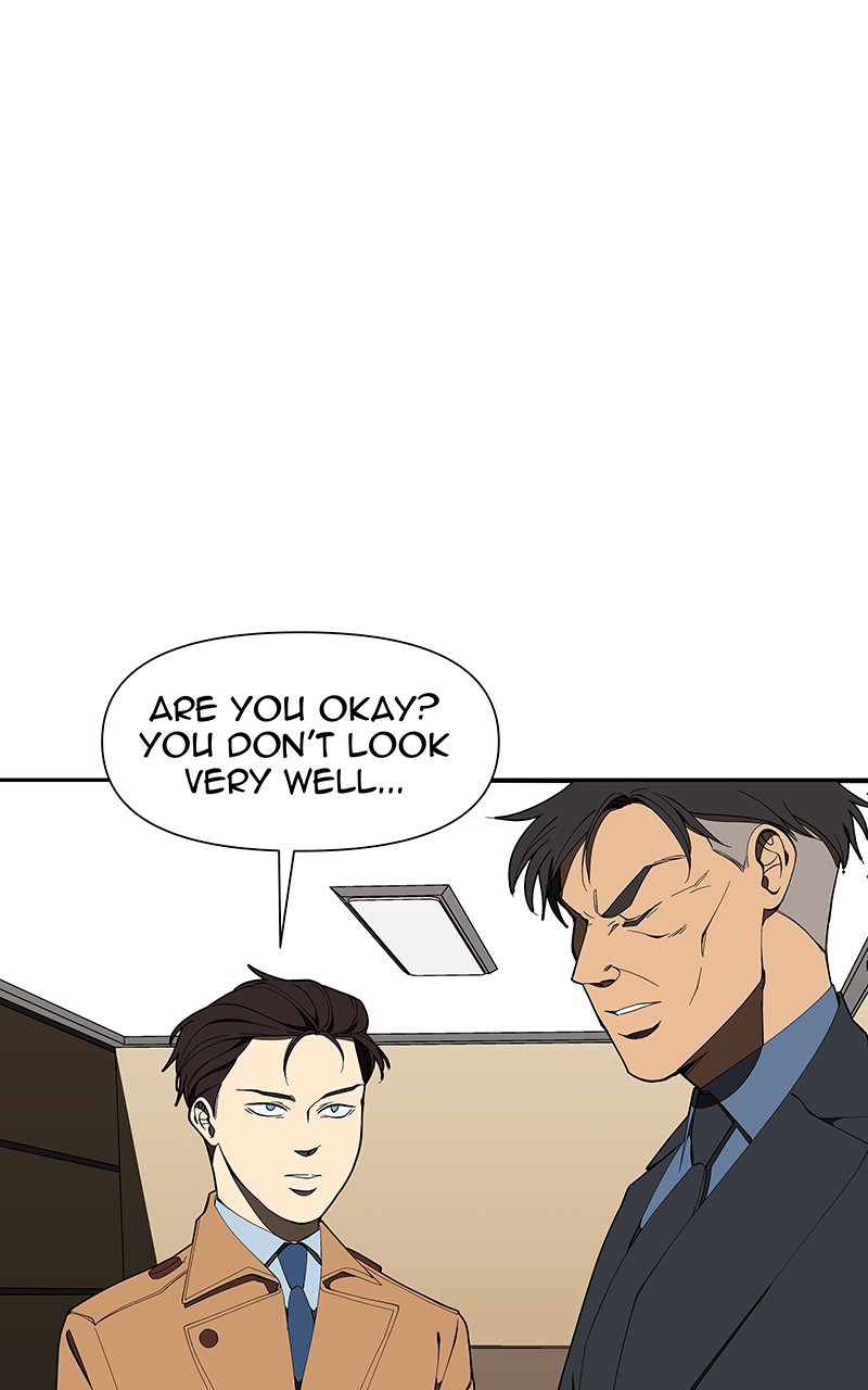 I Love Yoo chapter 157 page 22