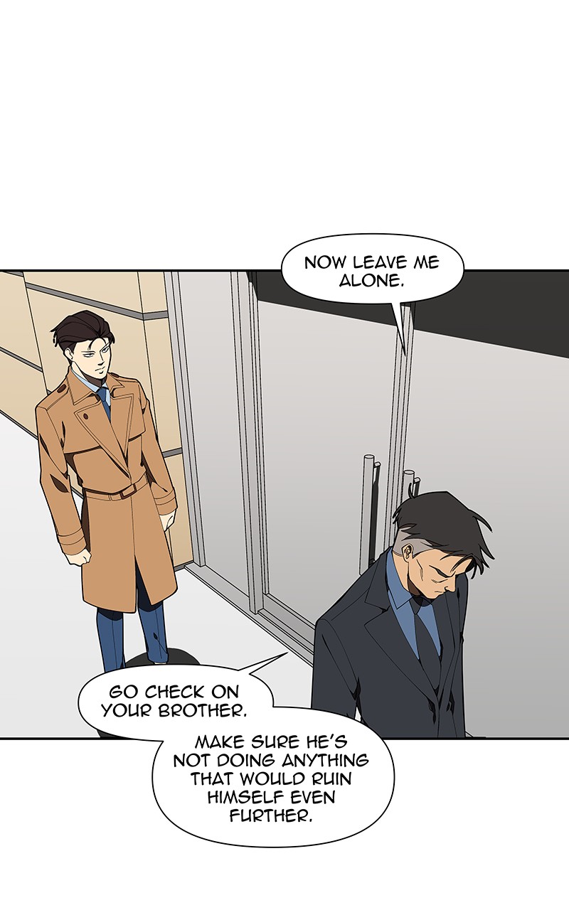 I Love Yoo chapter 157 page 25