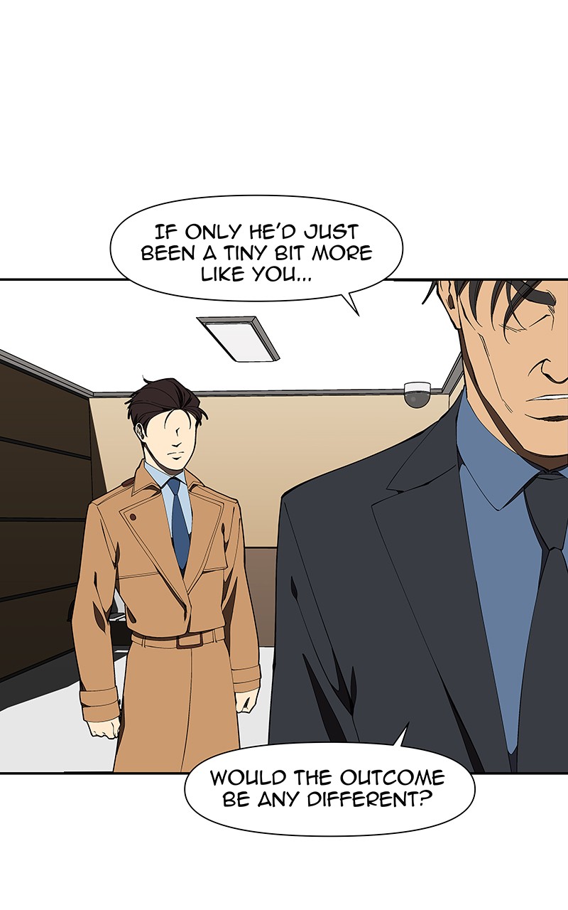 I Love Yoo chapter 157 page 26