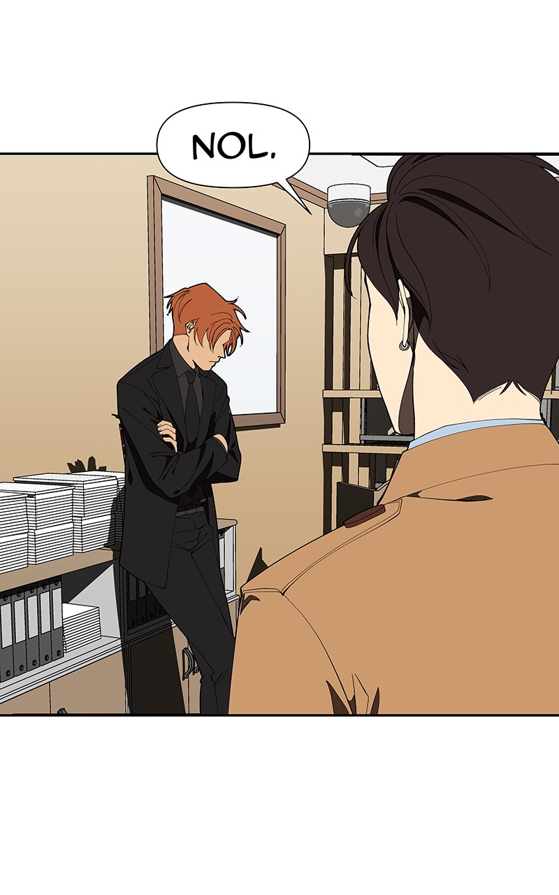 I Love Yoo chapter 157 page 29