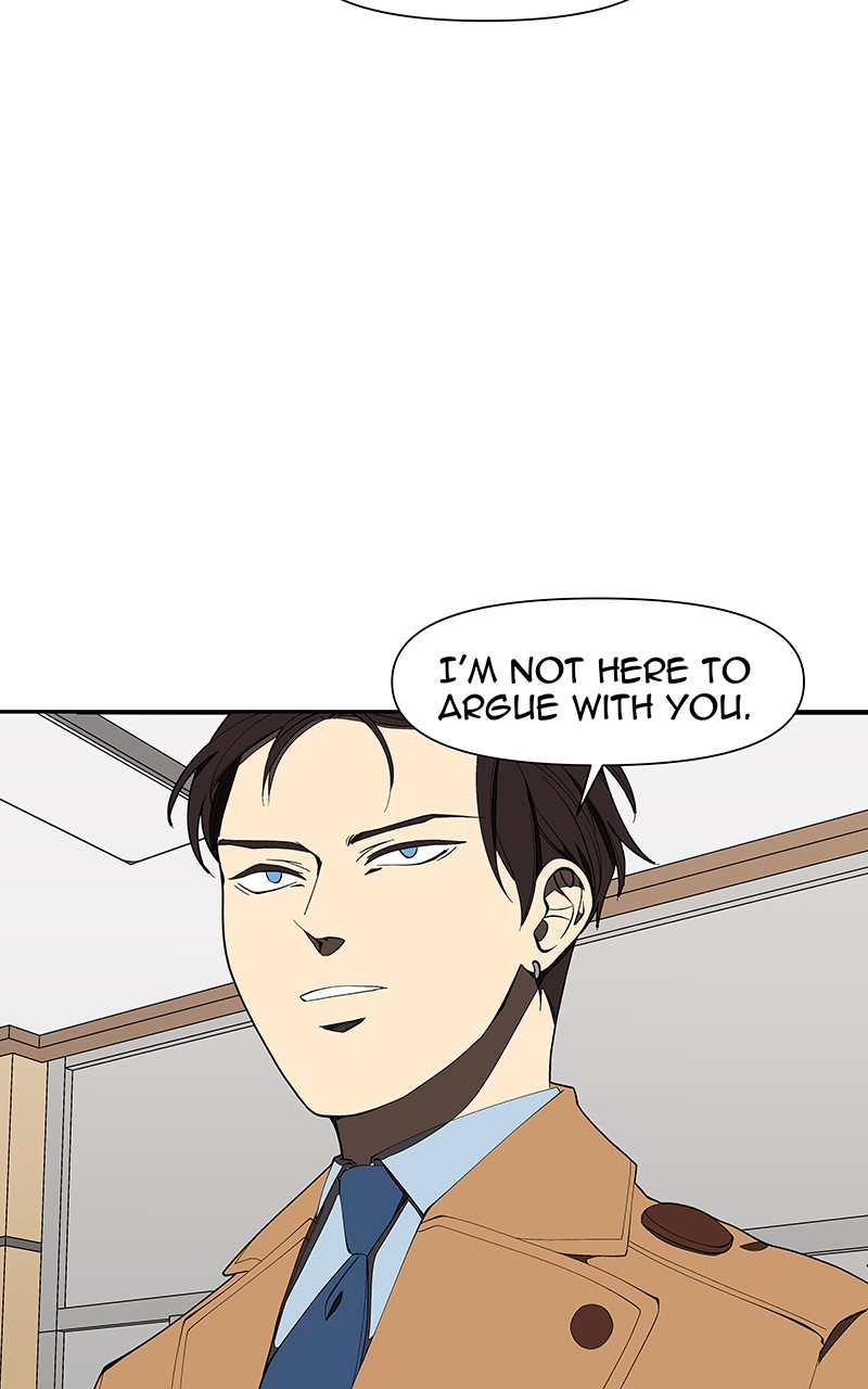 I Love Yoo chapter 157 page 31