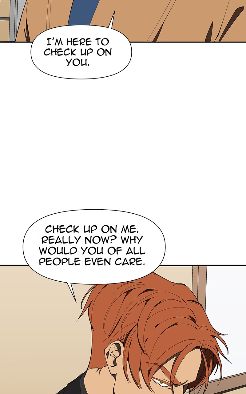 I Love Yoo chapter 157 page 32