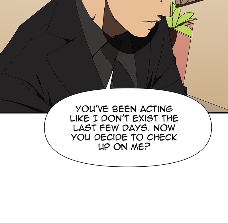 I Love Yoo chapter 157 page 33