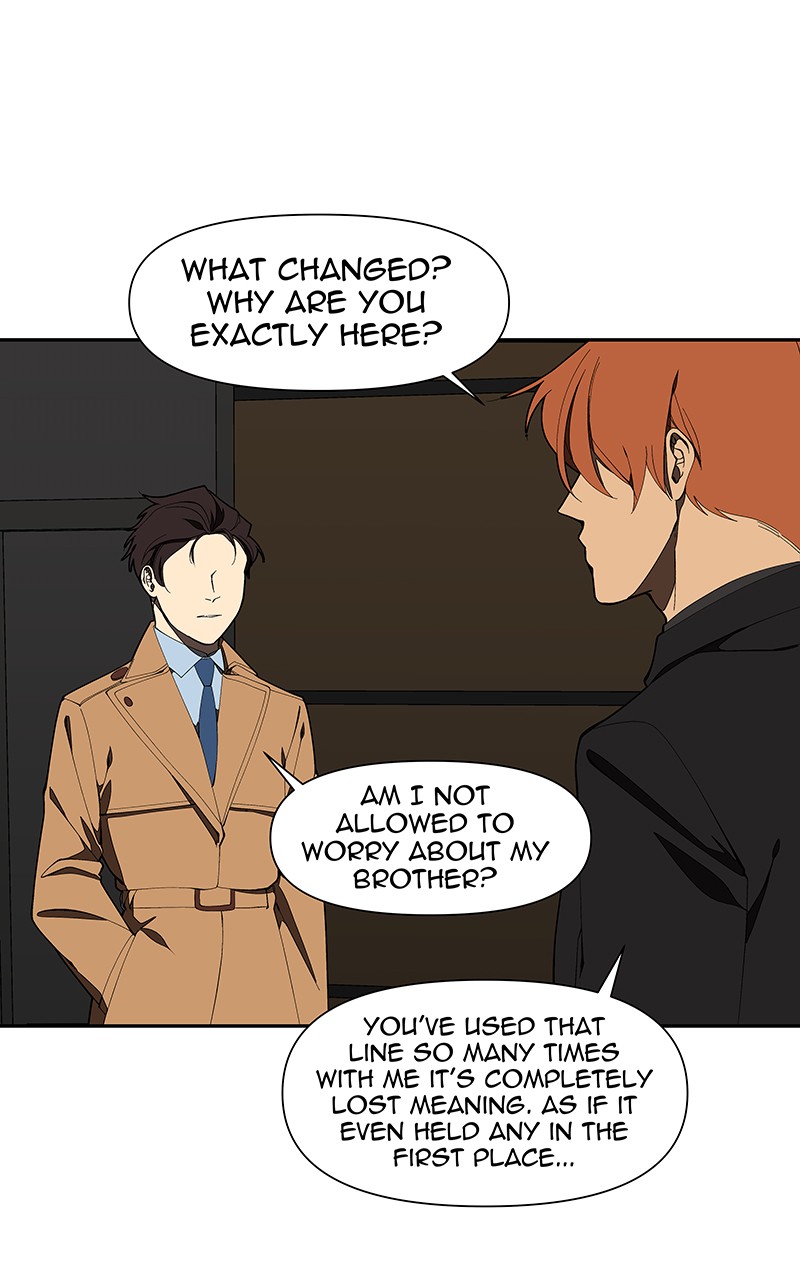 I Love Yoo chapter 157 page 34