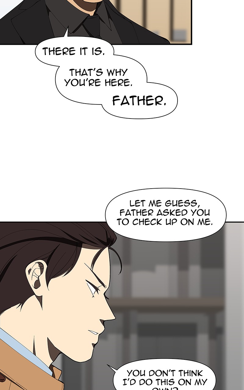 I Love Yoo chapter 157 page 36