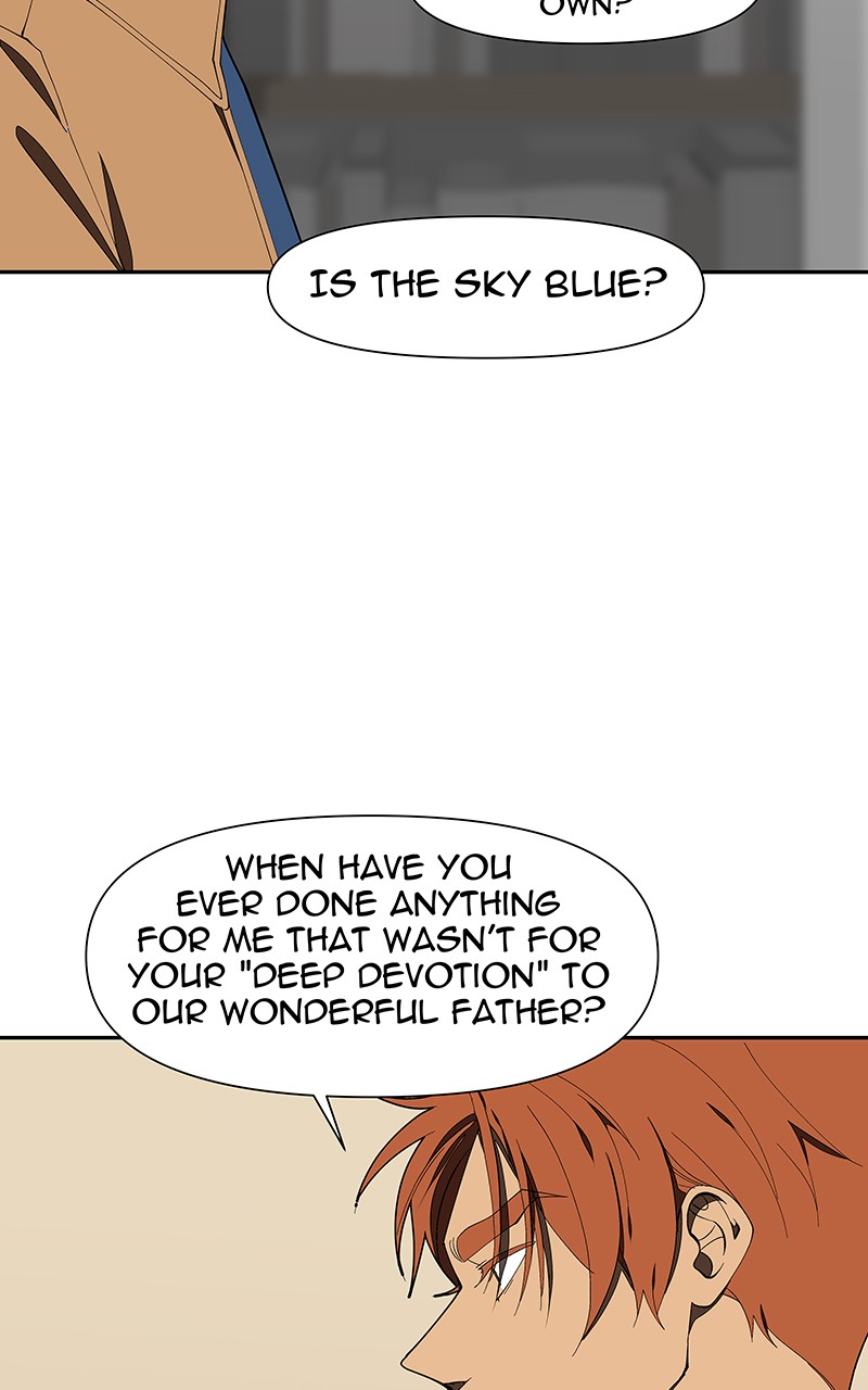 I Love Yoo chapter 157 page 37