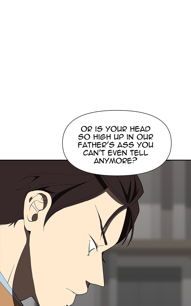 I Love Yoo chapter 157 page 41
