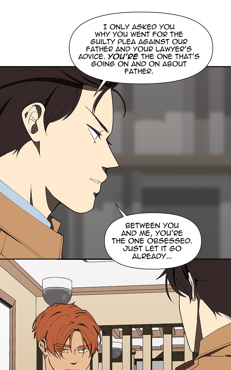 I Love Yoo chapter 157 page 43