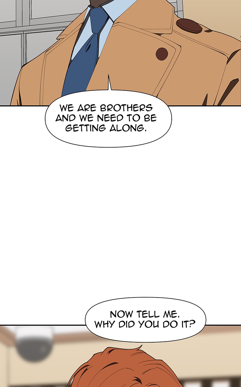 I Love Yoo chapter 157 page 46
