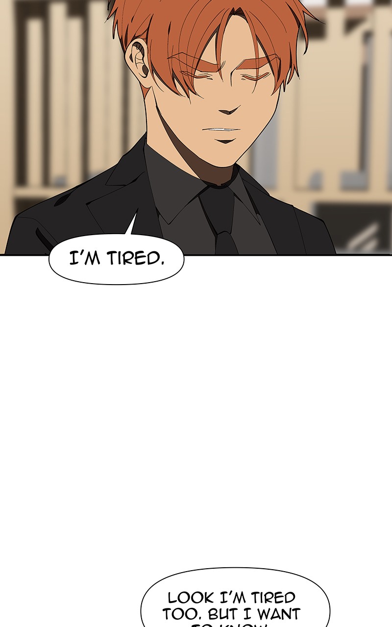I Love Yoo chapter 157 page 47