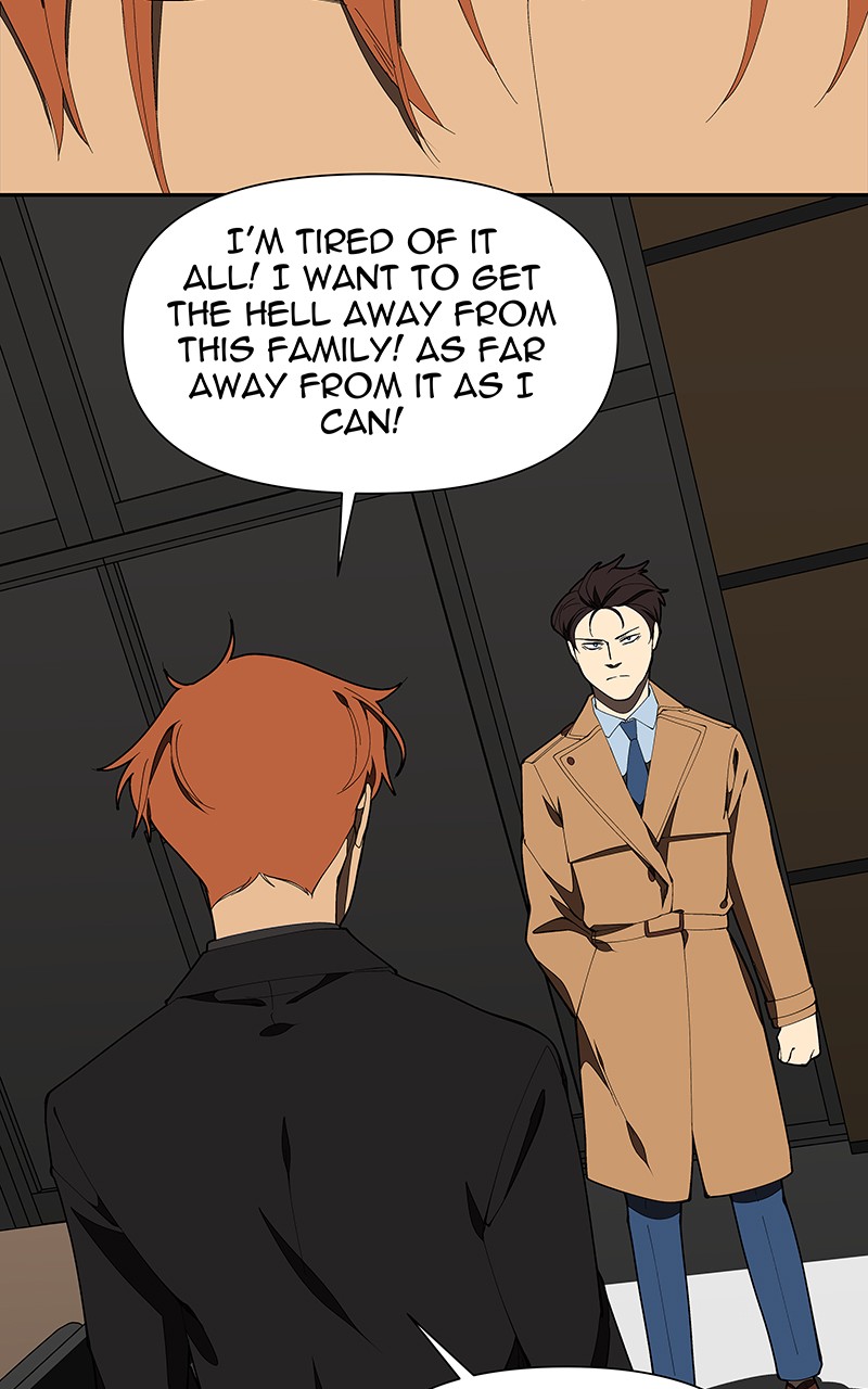 I Love Yoo chapter 157 page 49