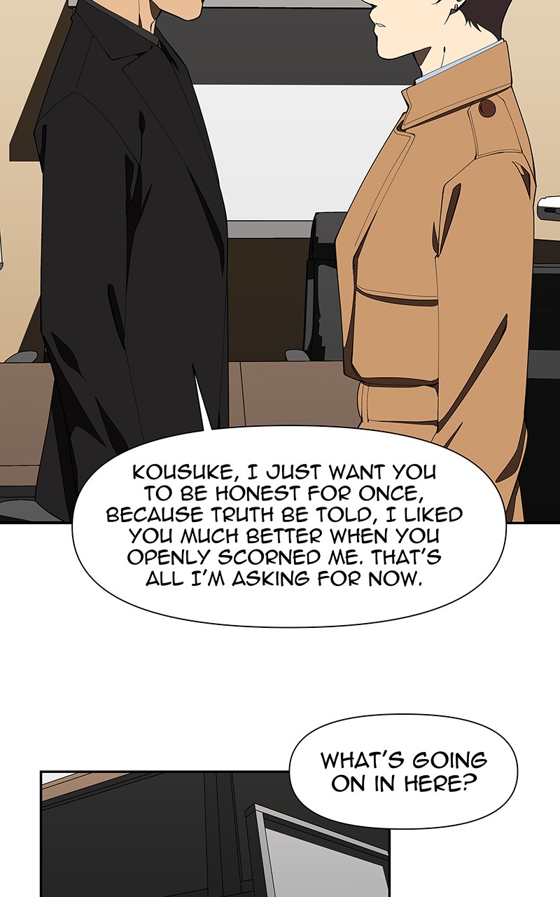 I Love Yoo chapter 157 page 53
