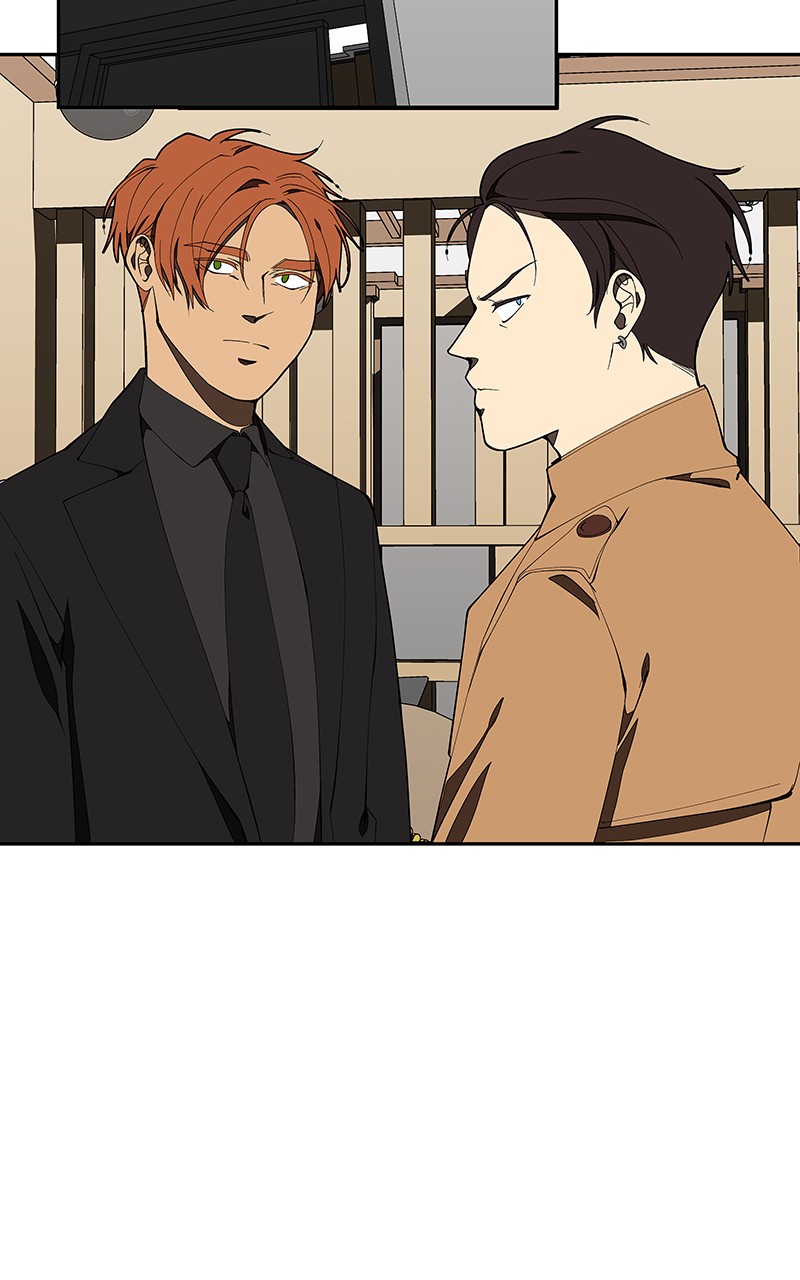 I Love Yoo chapter 157 page 54