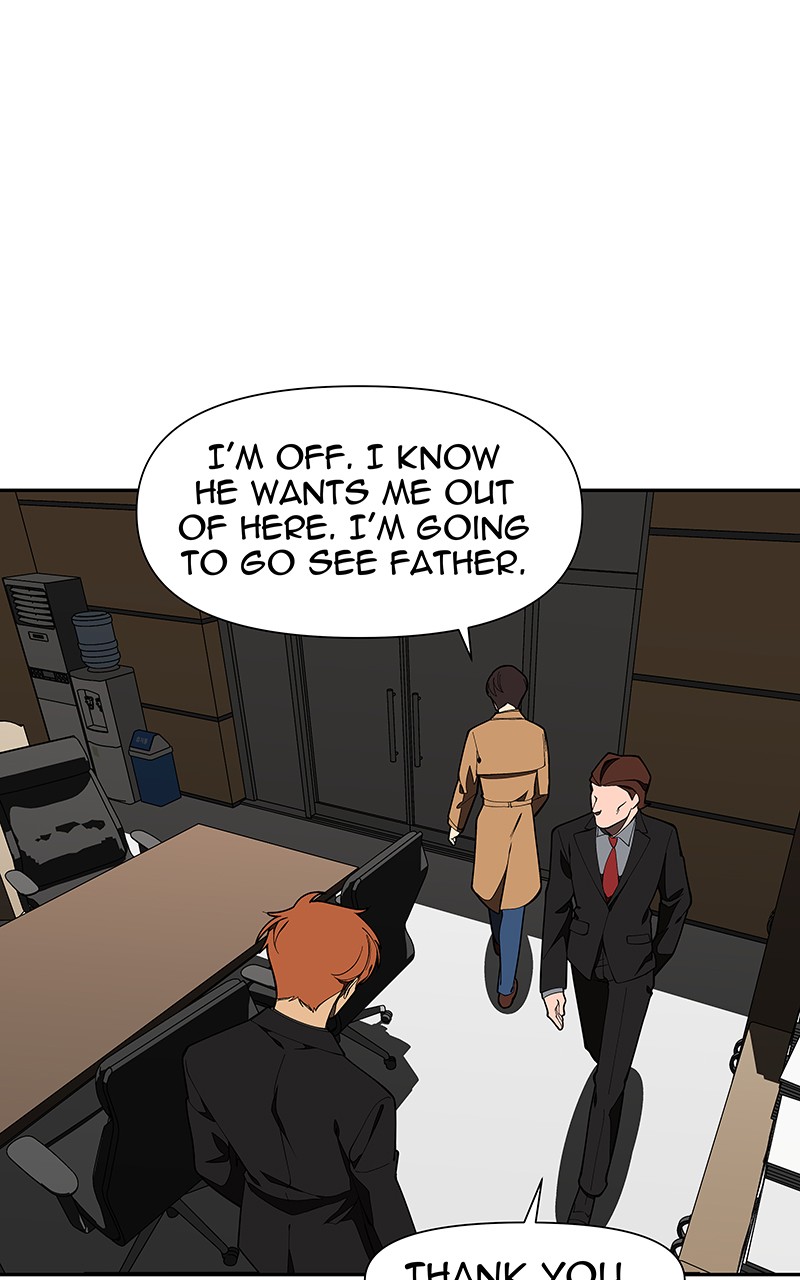 I Love Yoo chapter 157 page 57