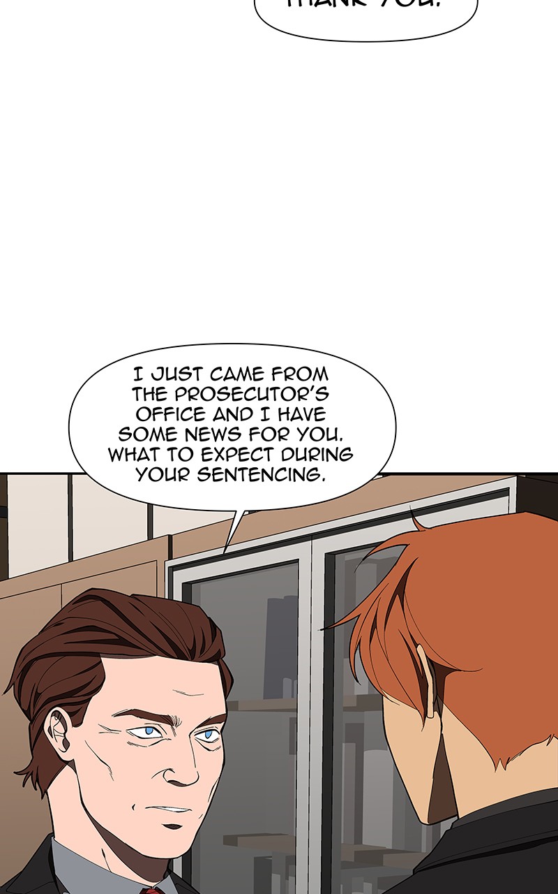 I Love Yoo chapter 157 page 58
