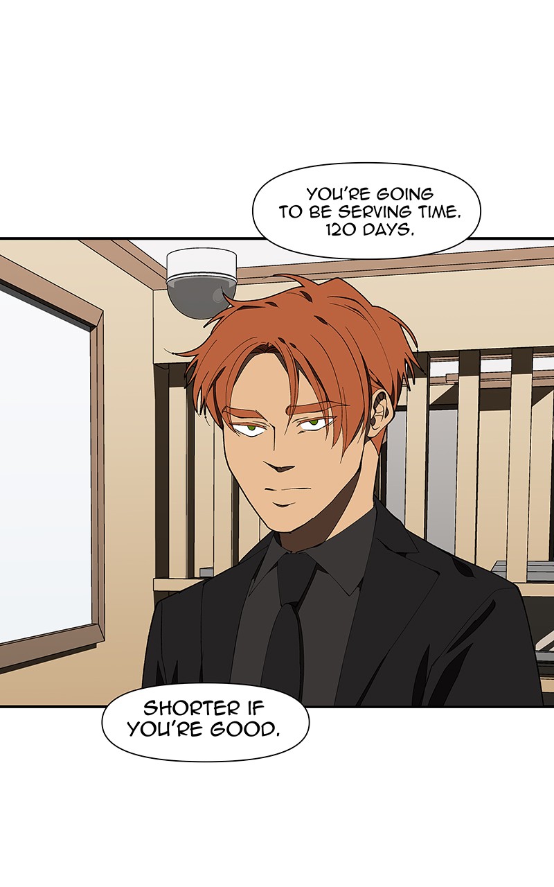 I Love Yoo chapter 157 page 60