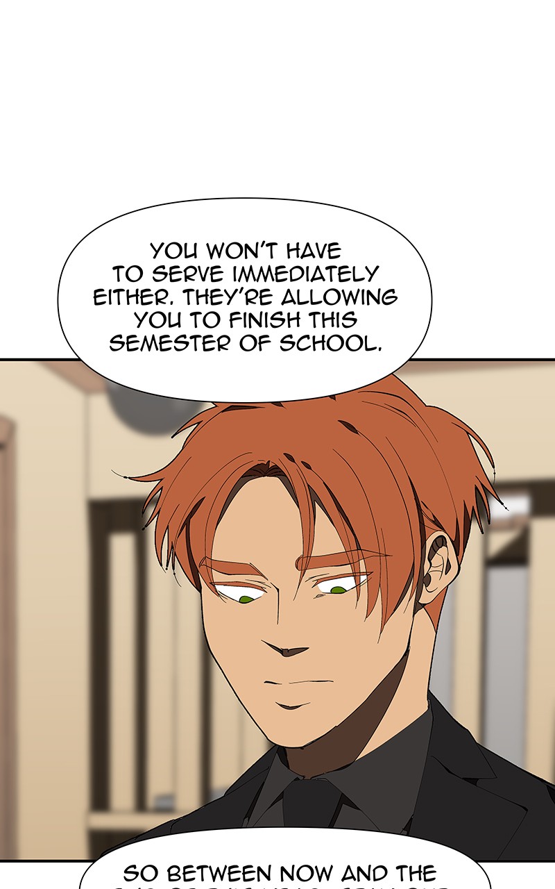 I Love Yoo chapter 157 page 62