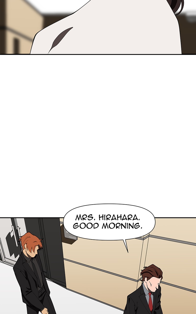 I Love Yoo chapter 157 page 71