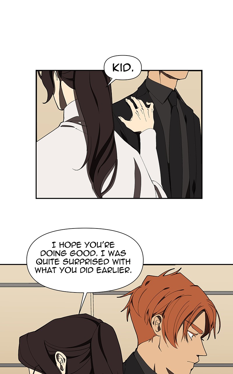 I Love Yoo chapter 157 page 74