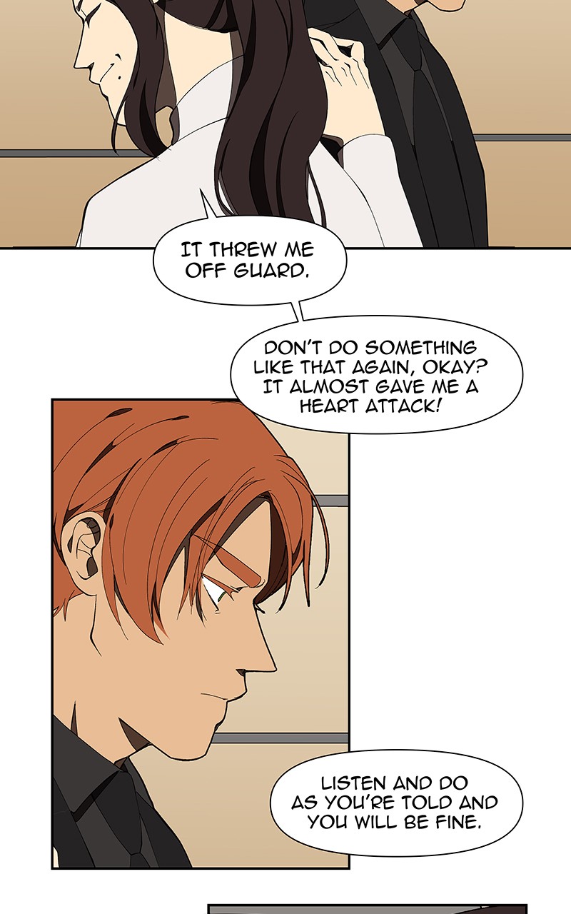 I Love Yoo chapter 157 page 75