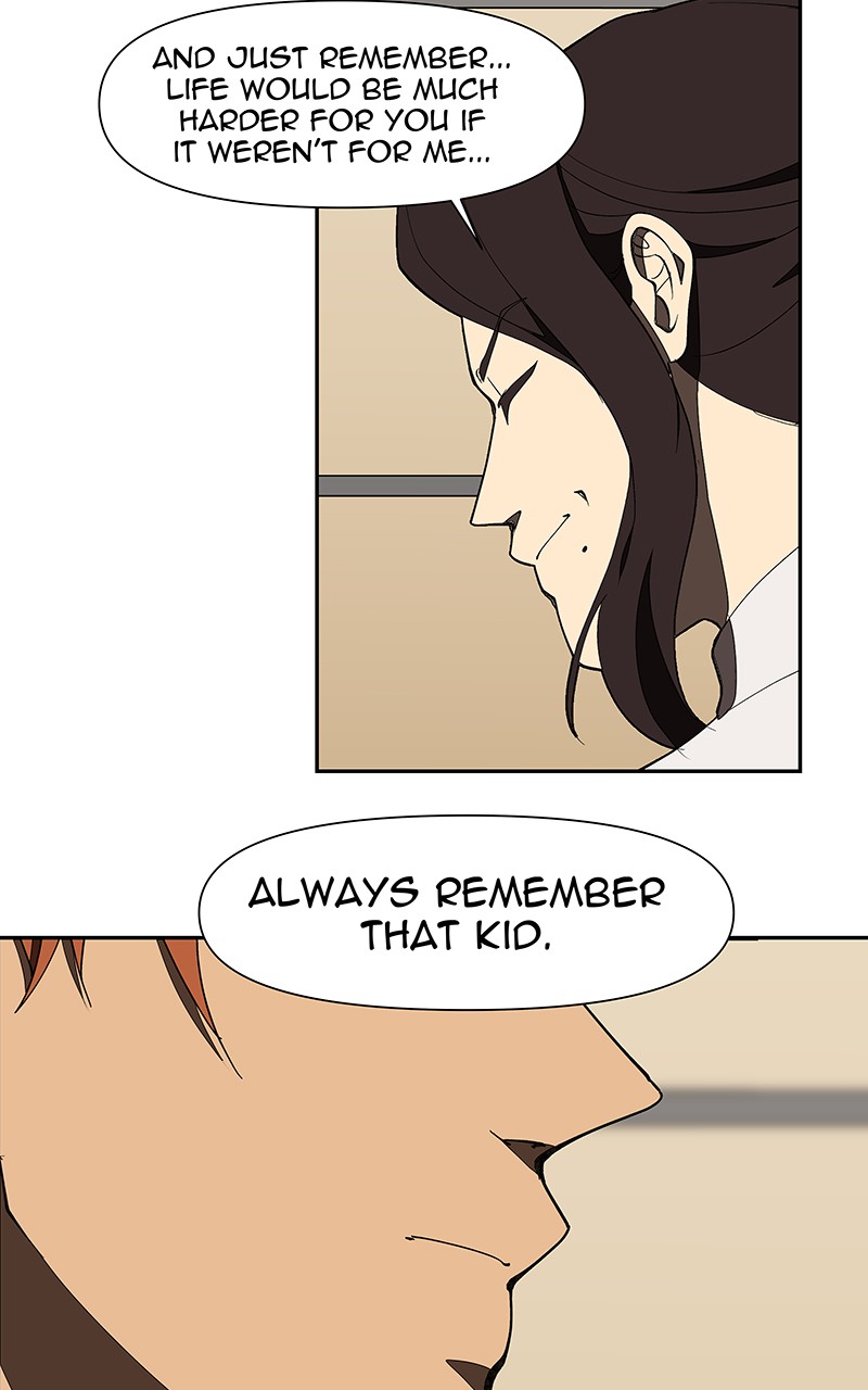 I Love Yoo chapter 157 page 76