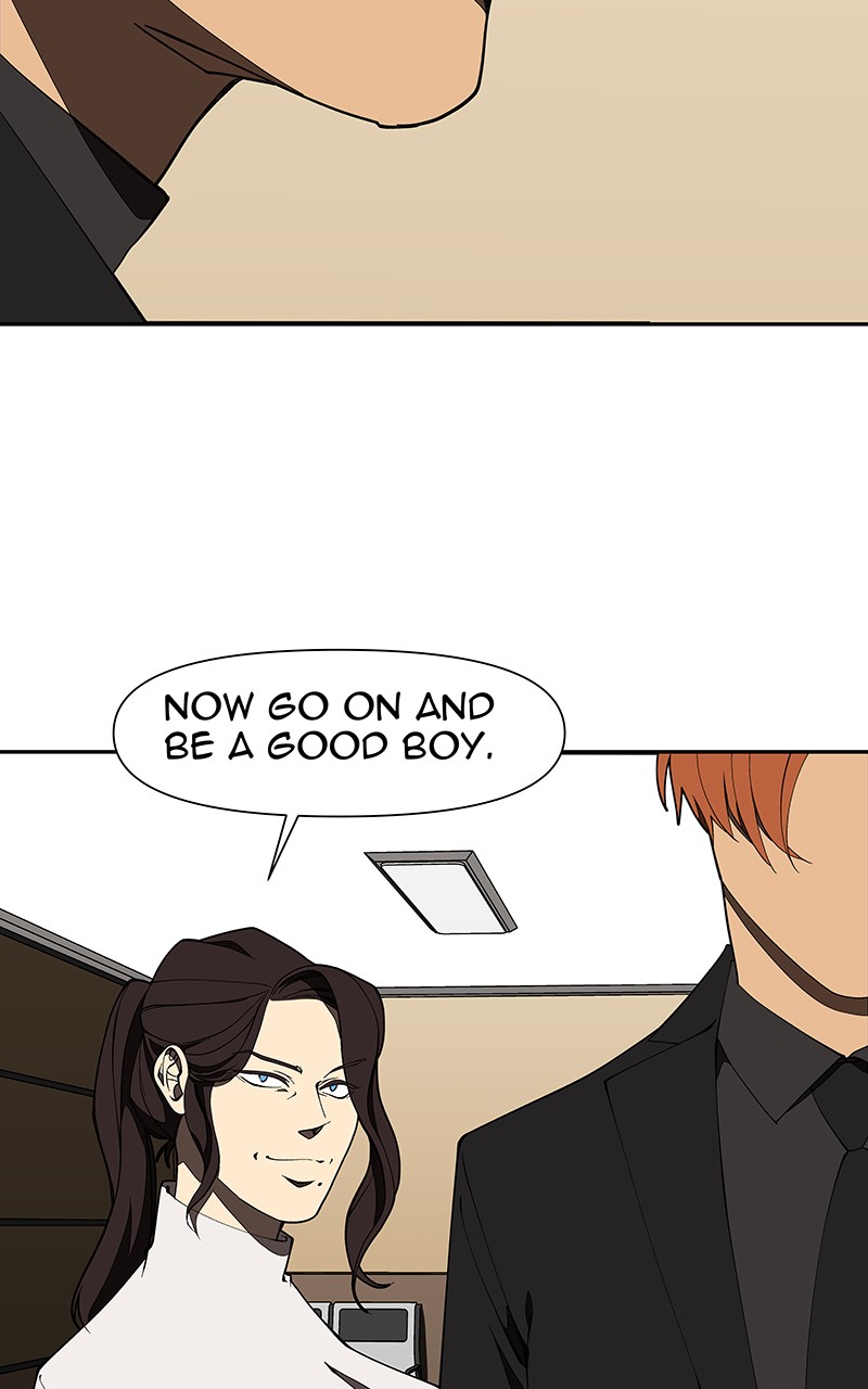 I Love Yoo chapter 157 page 77
