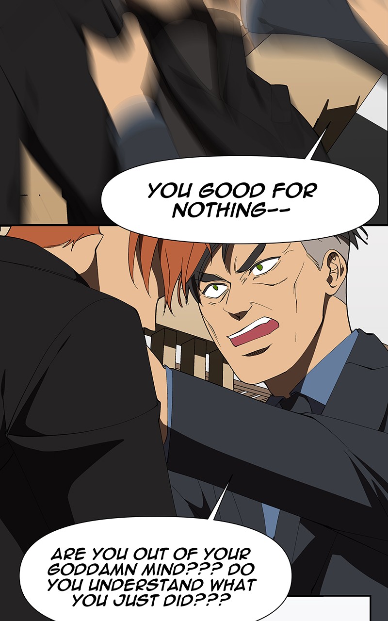 I Love Yoo chapter 157 page 9
