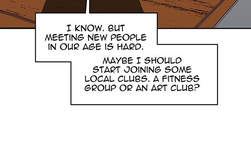 I Love Yoo chapter 158 page 11