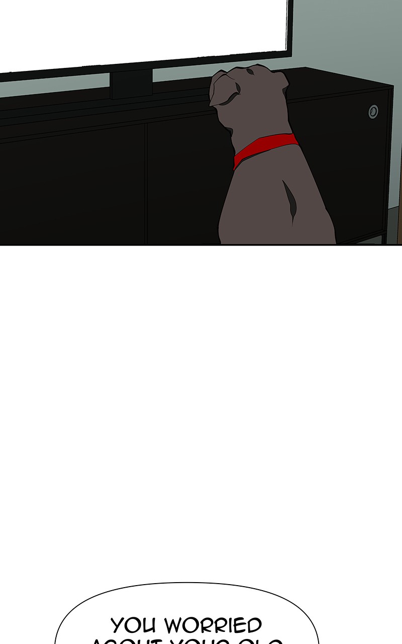 I Love Yoo chapter 158 page 18