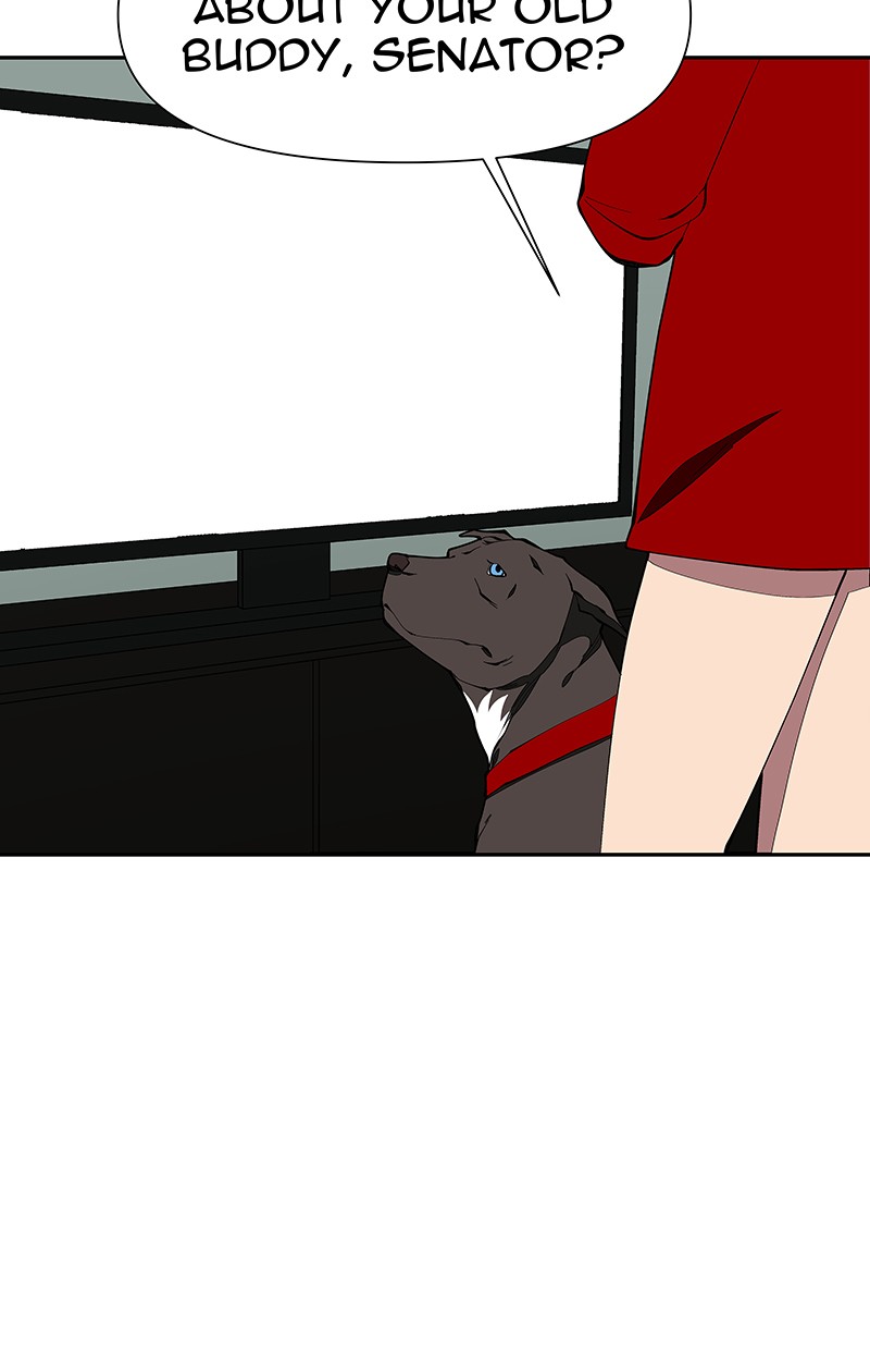 I Love Yoo chapter 158 page 19