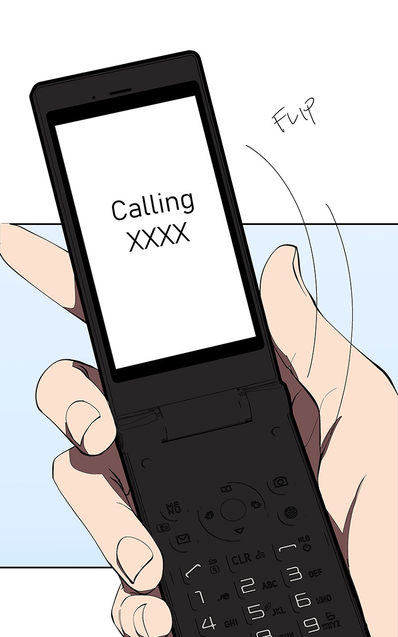 I Love Yoo chapter 158 page 20