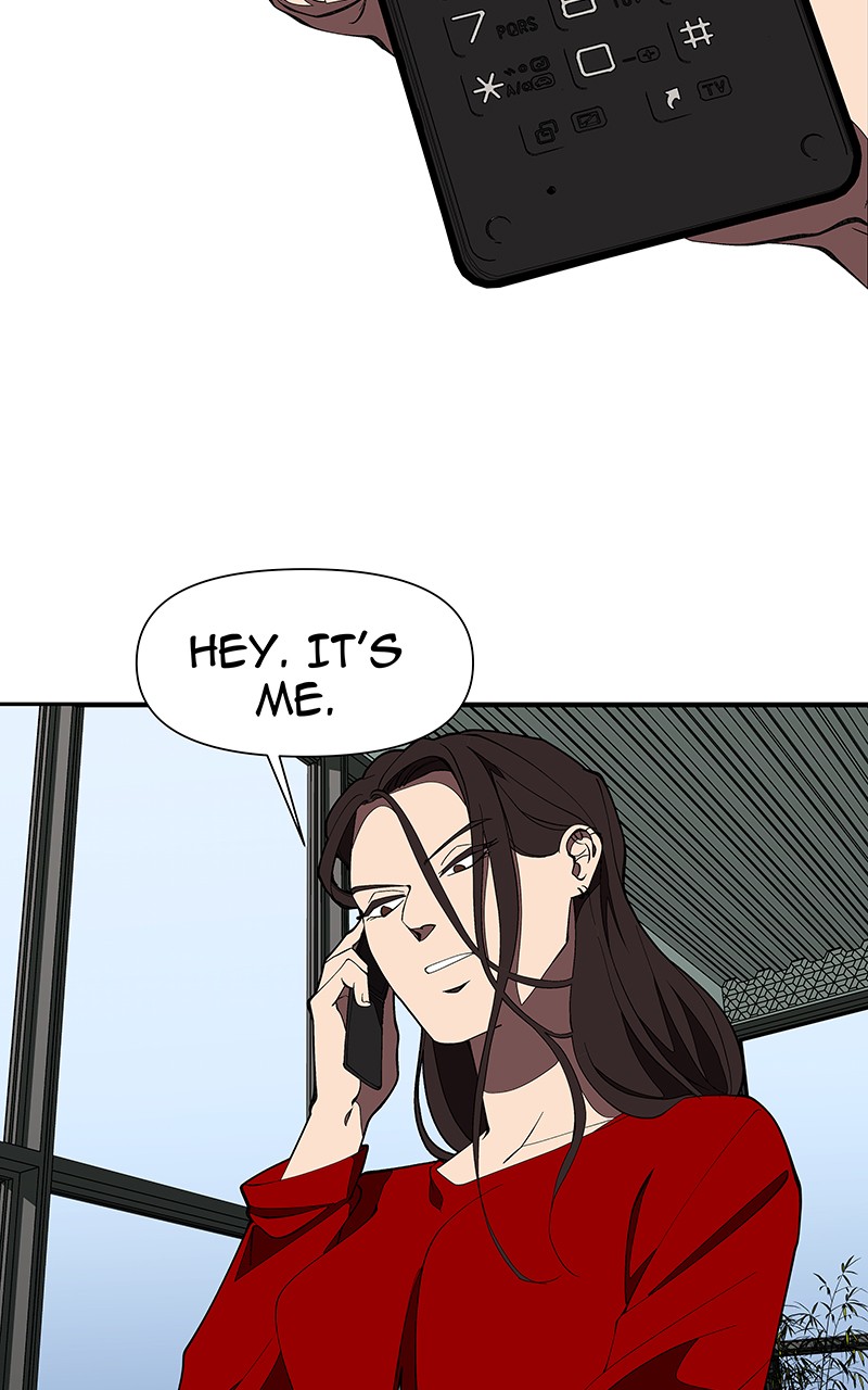 I Love Yoo chapter 158 page 21