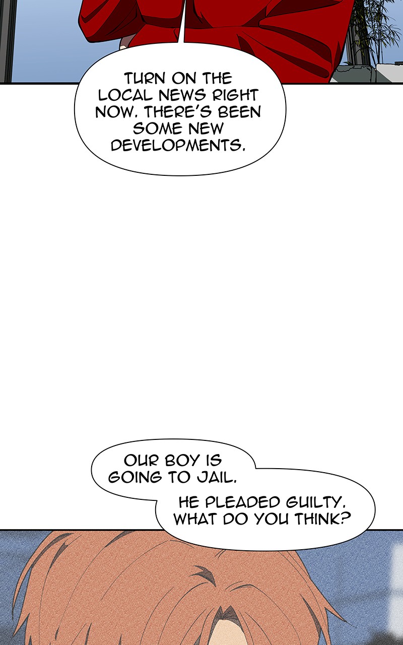 I Love Yoo chapter 158 page 22