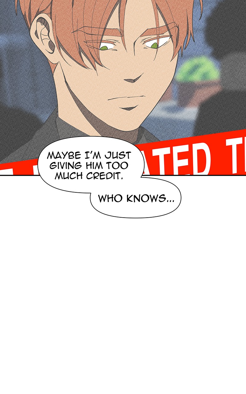 I Love Yoo chapter 158 page 23