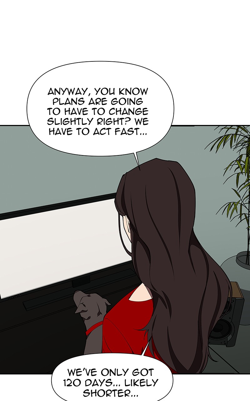 I Love Yoo chapter 158 page 24